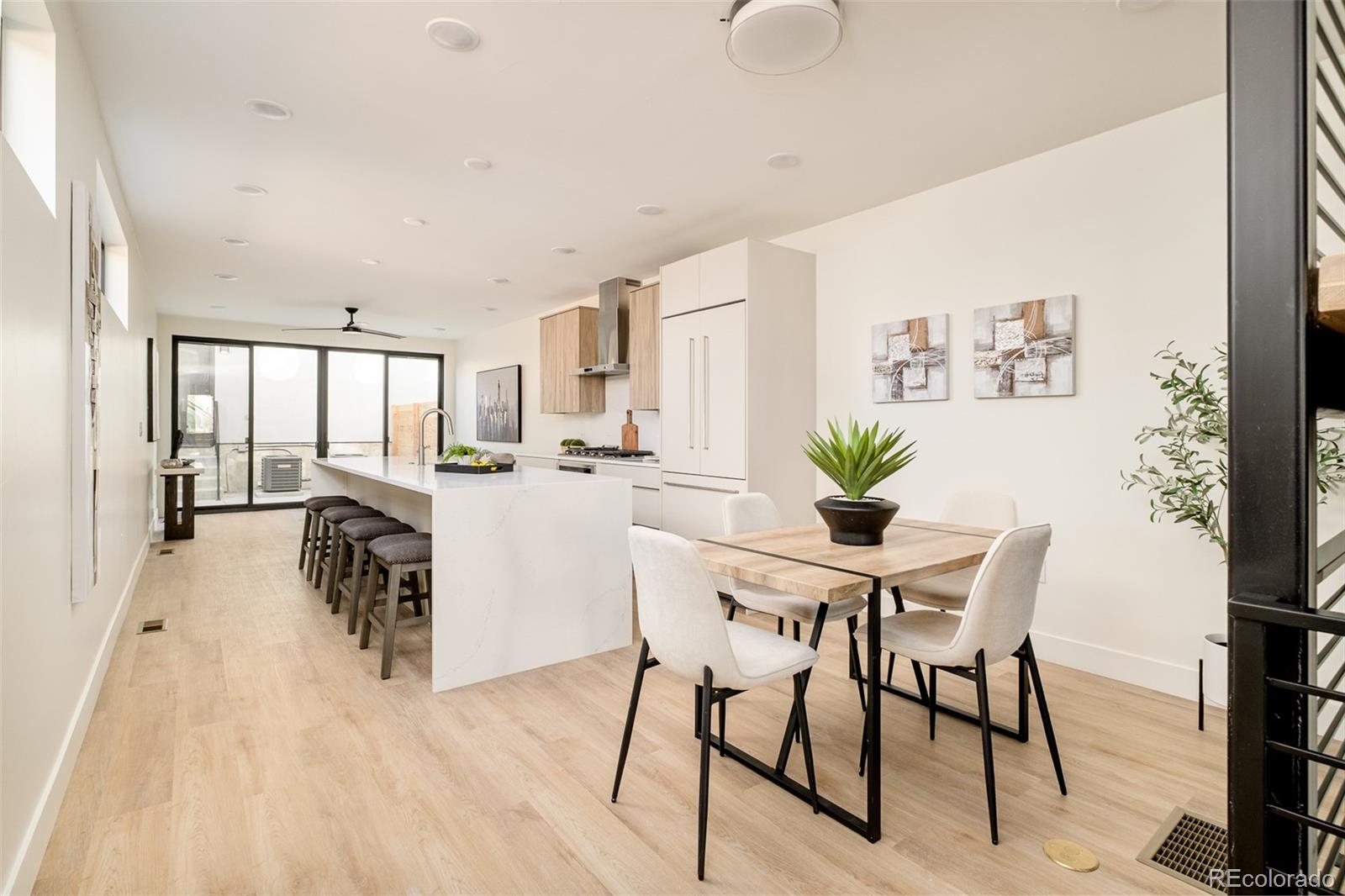 3414 Lawrence Street