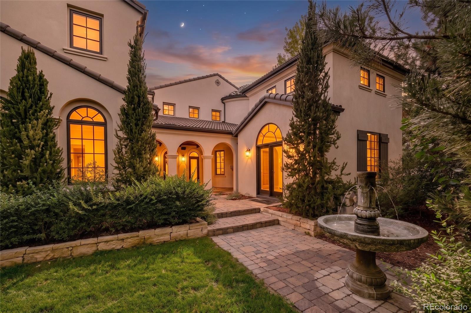 15 Foxtail Circle