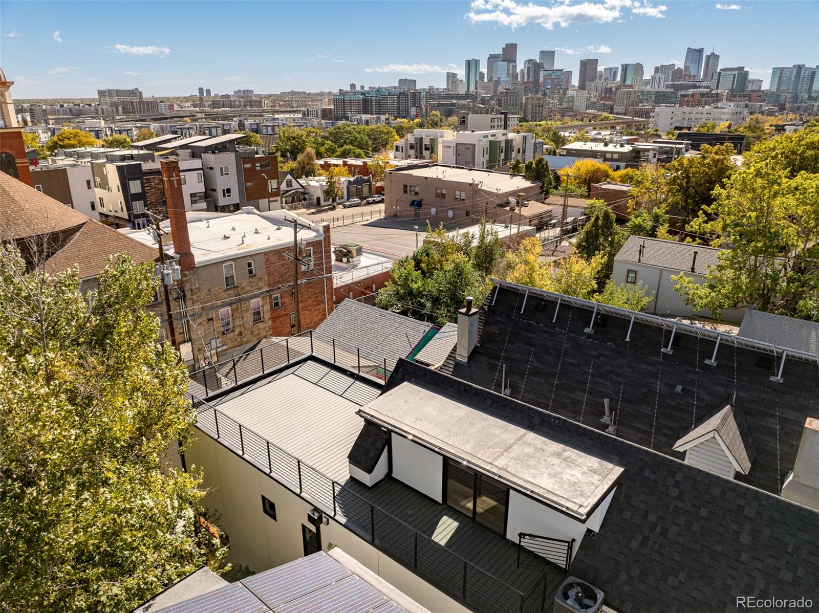 3554 Osage Street