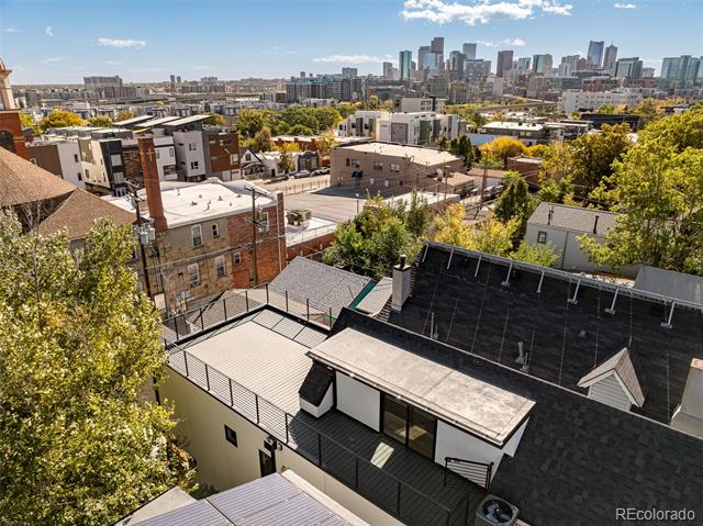 3554 Osage Street