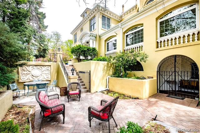 680 Clarkson Street