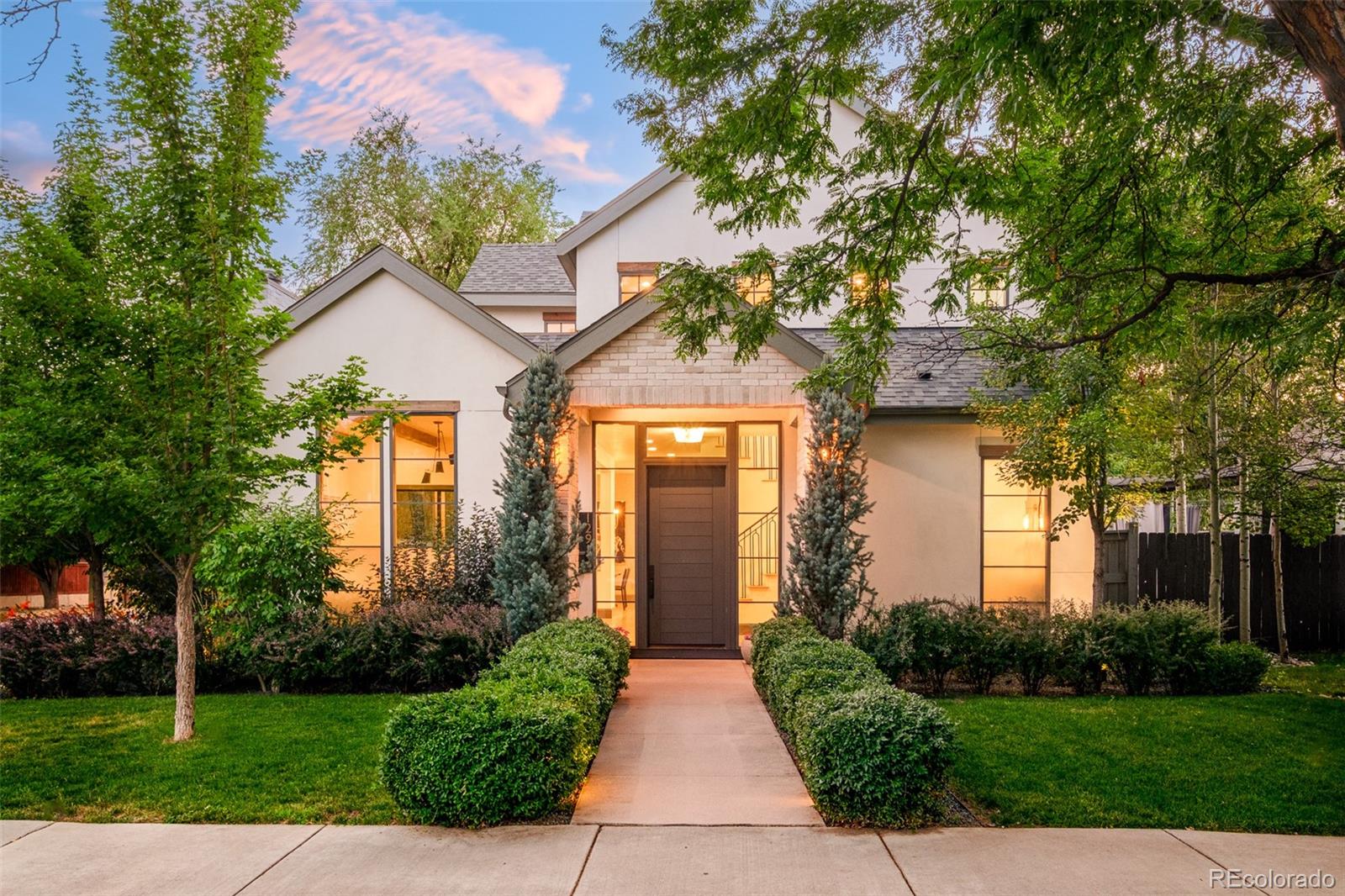 1291 S Gaylord Street