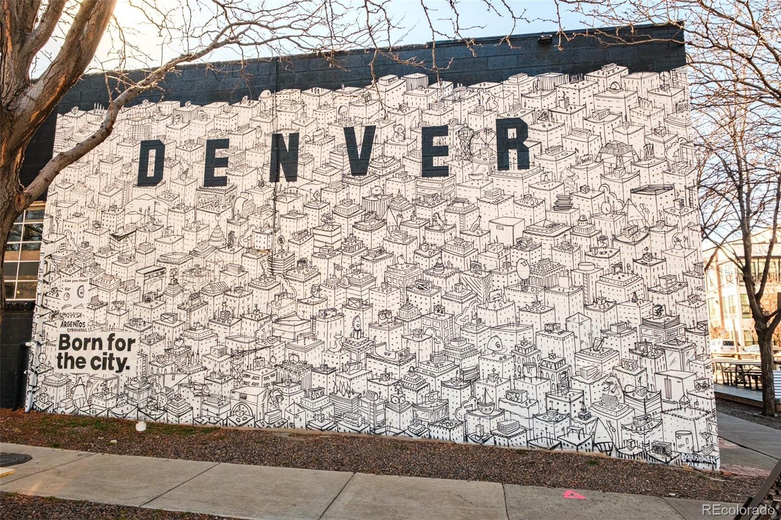 3416 Lawrence Street