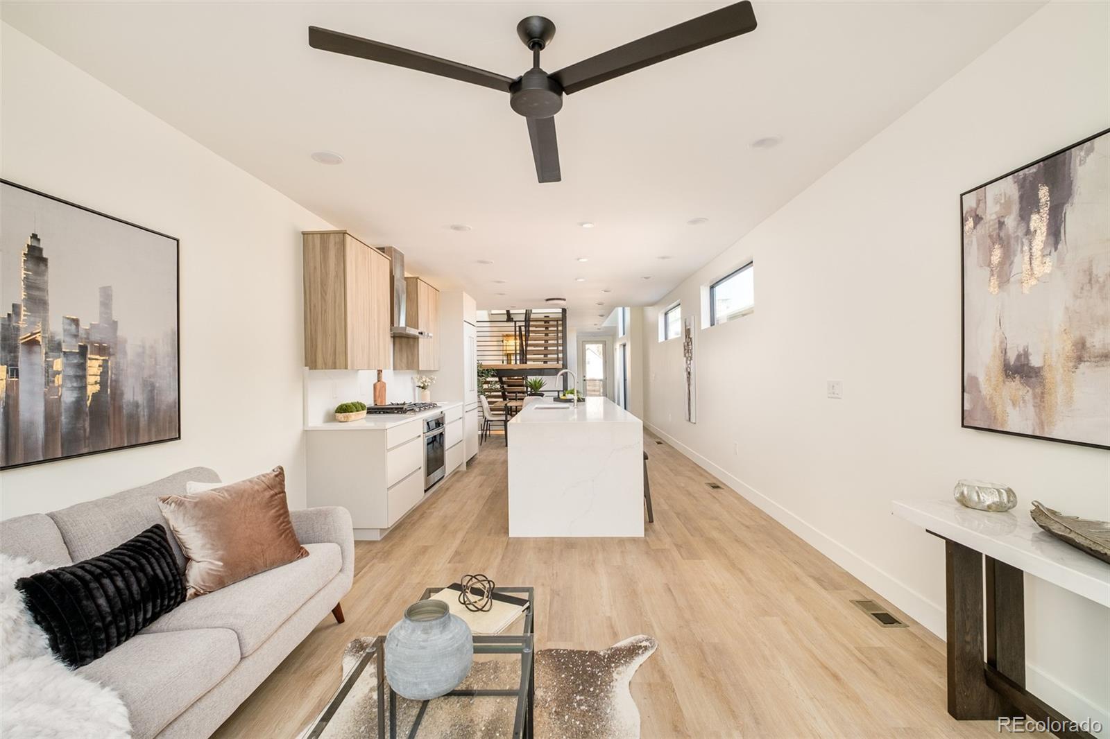 3416 Lawrence Street