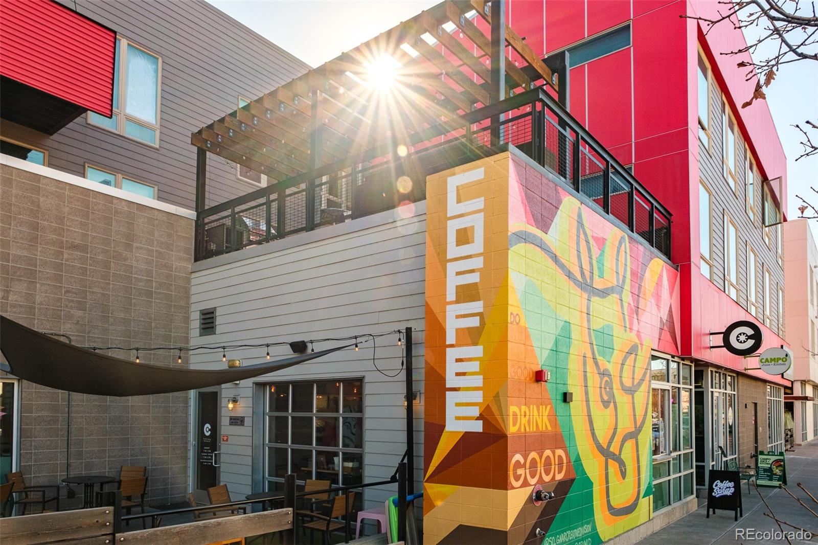 3416 Lawrence Street