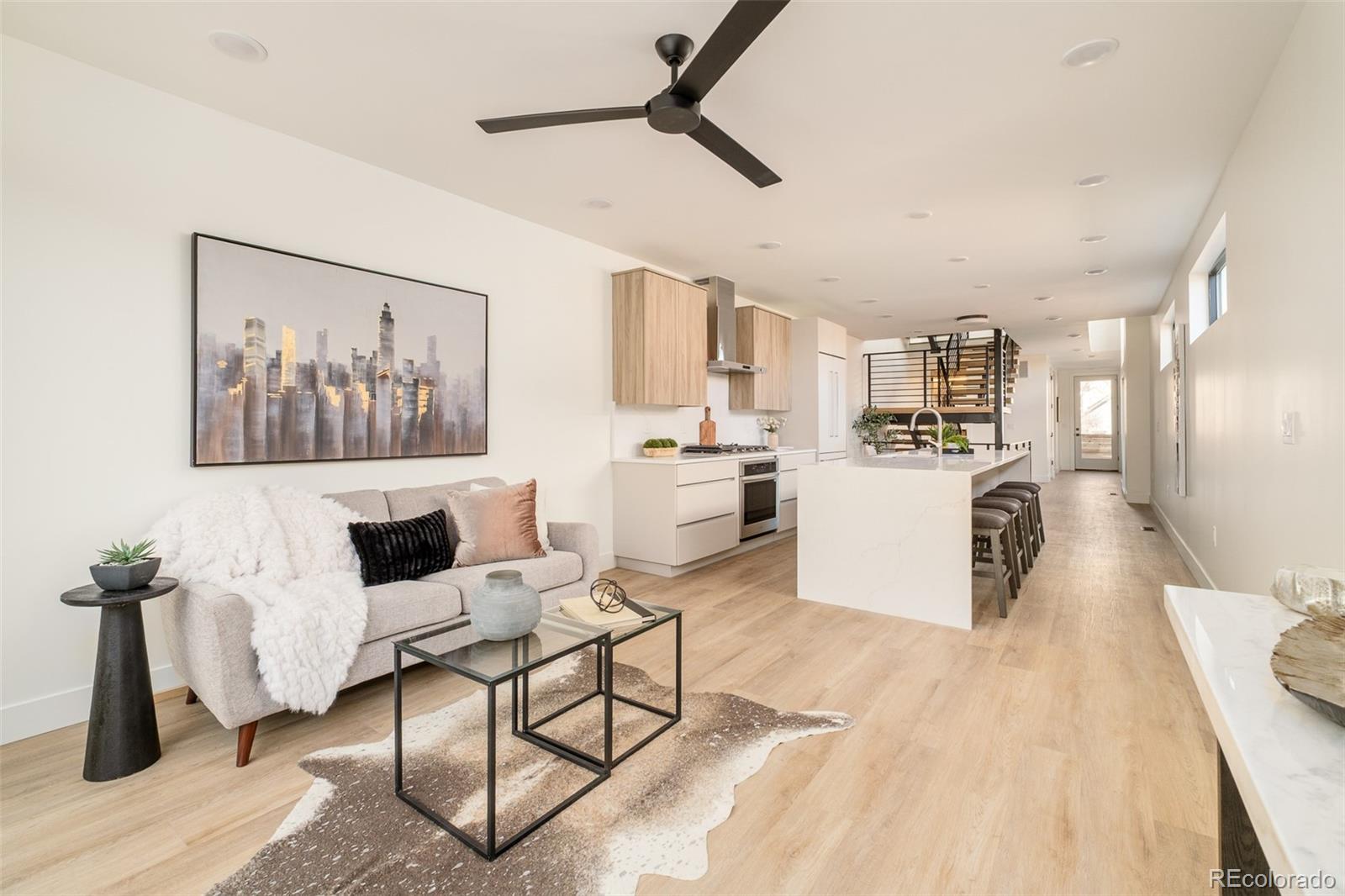 3416 Lawrence Street