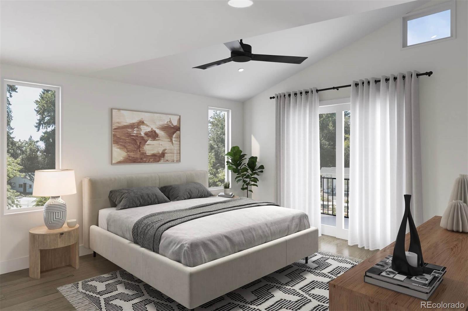 2419 Lafayette Street