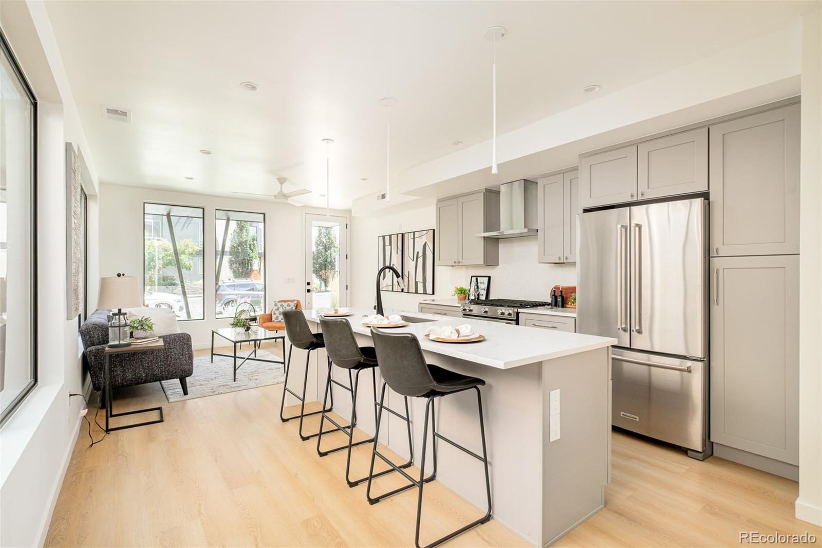 267 S Jackson Street