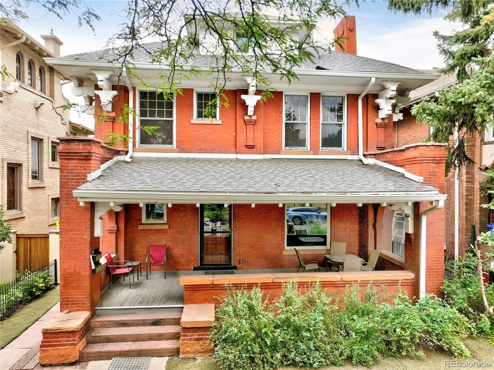 840 N Emerson Street Unit: 6