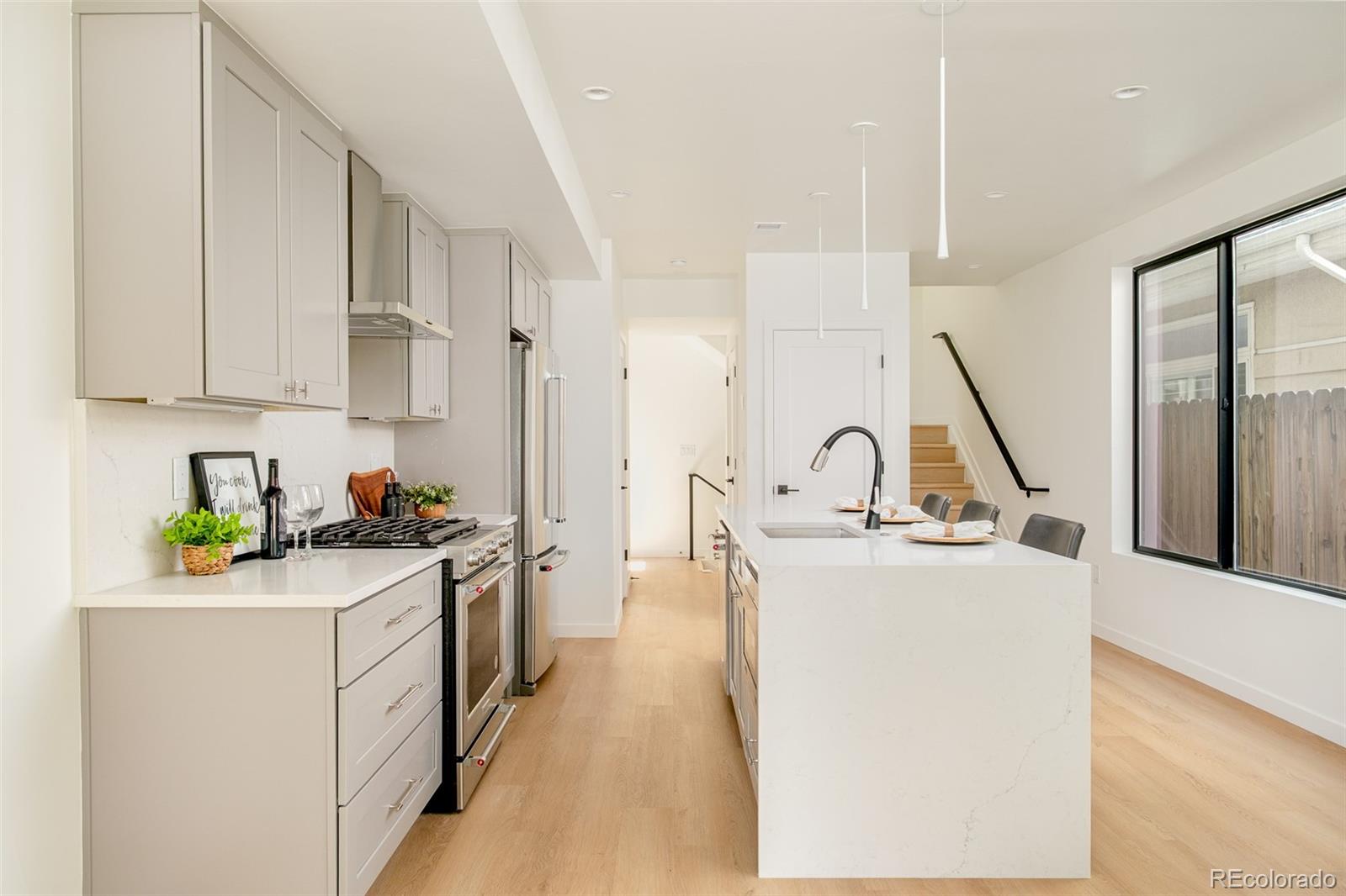 277 S Jackson Street