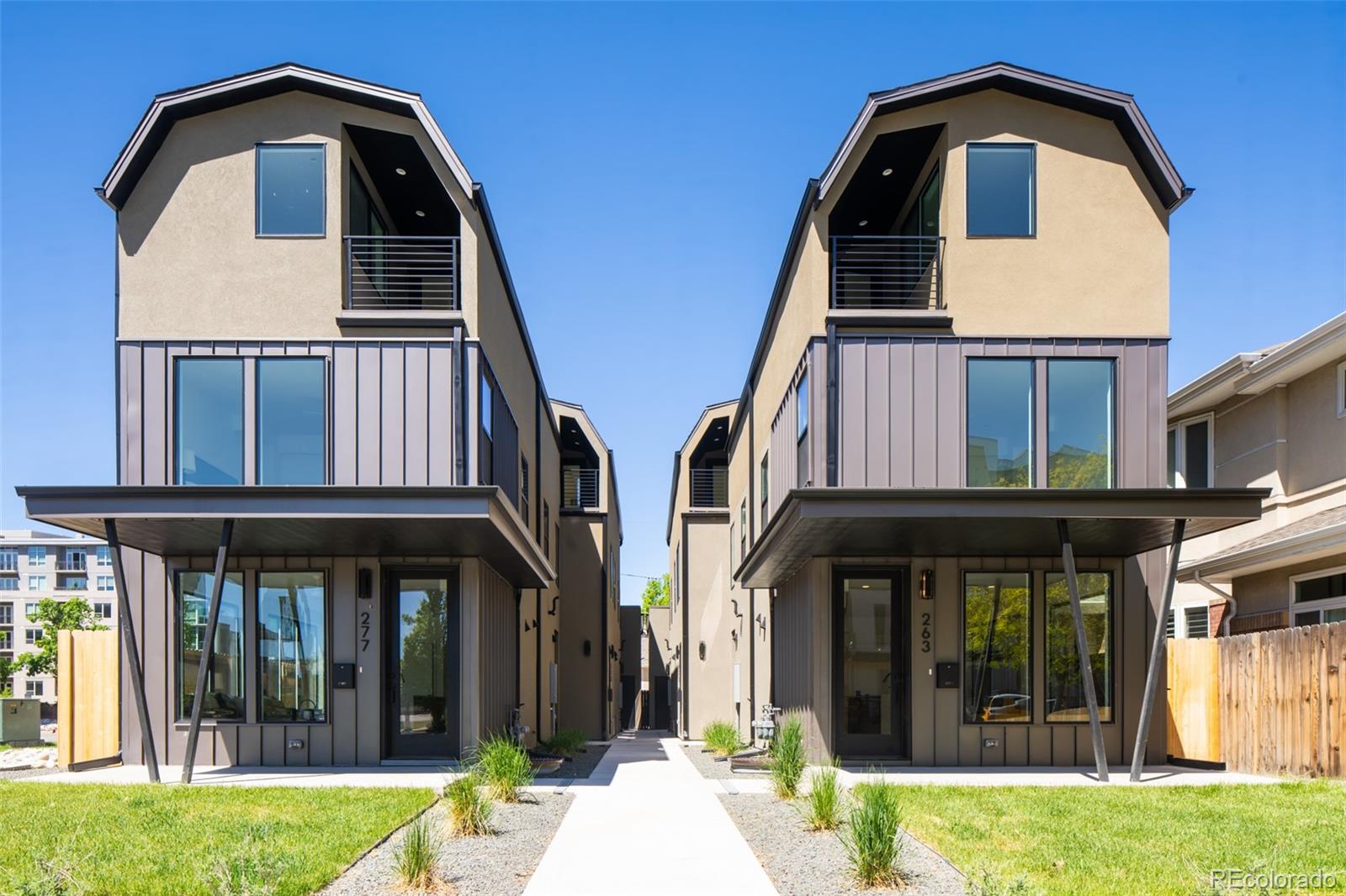 277 S Jackson Street