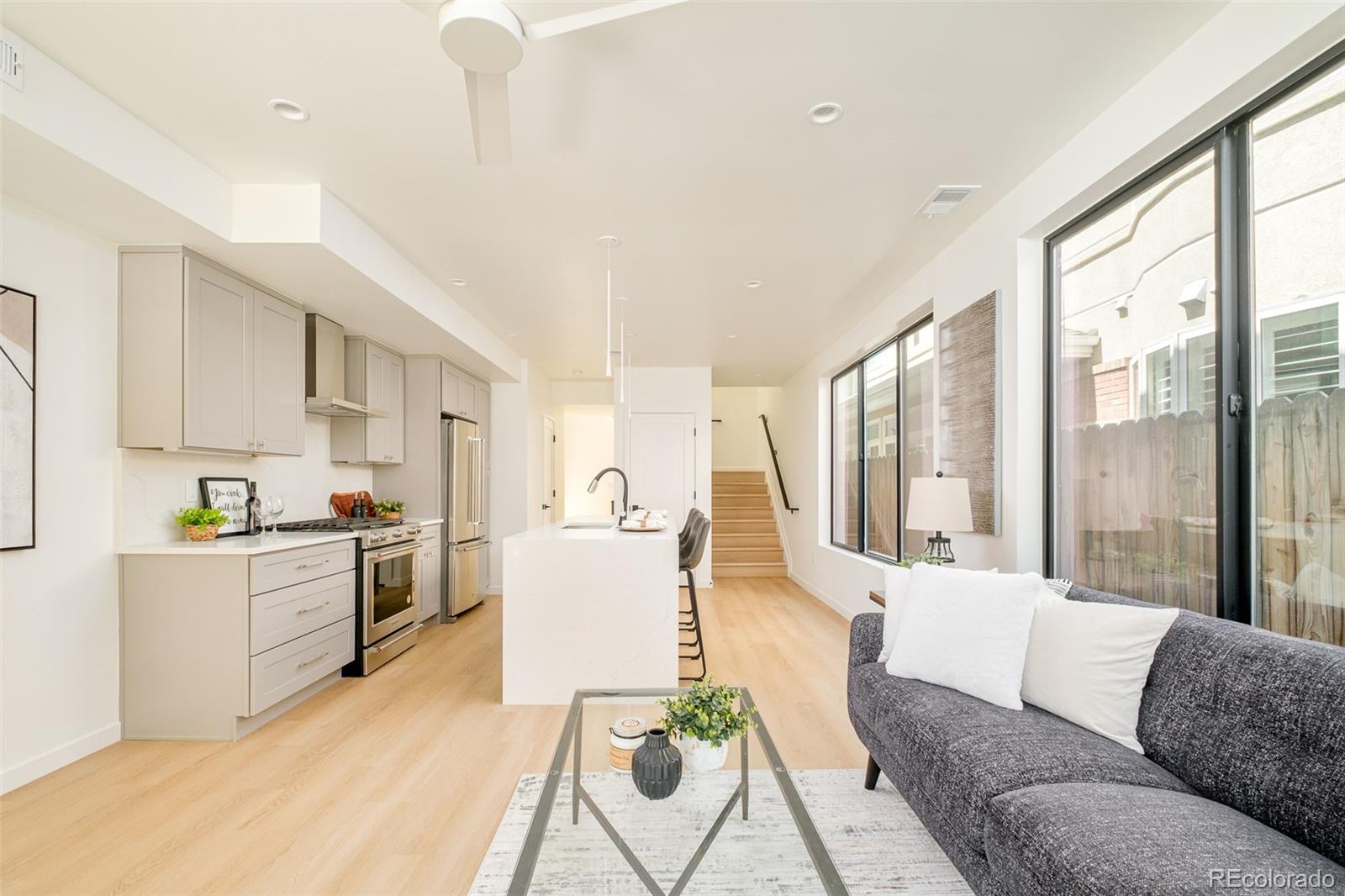 277 S Jackson Street