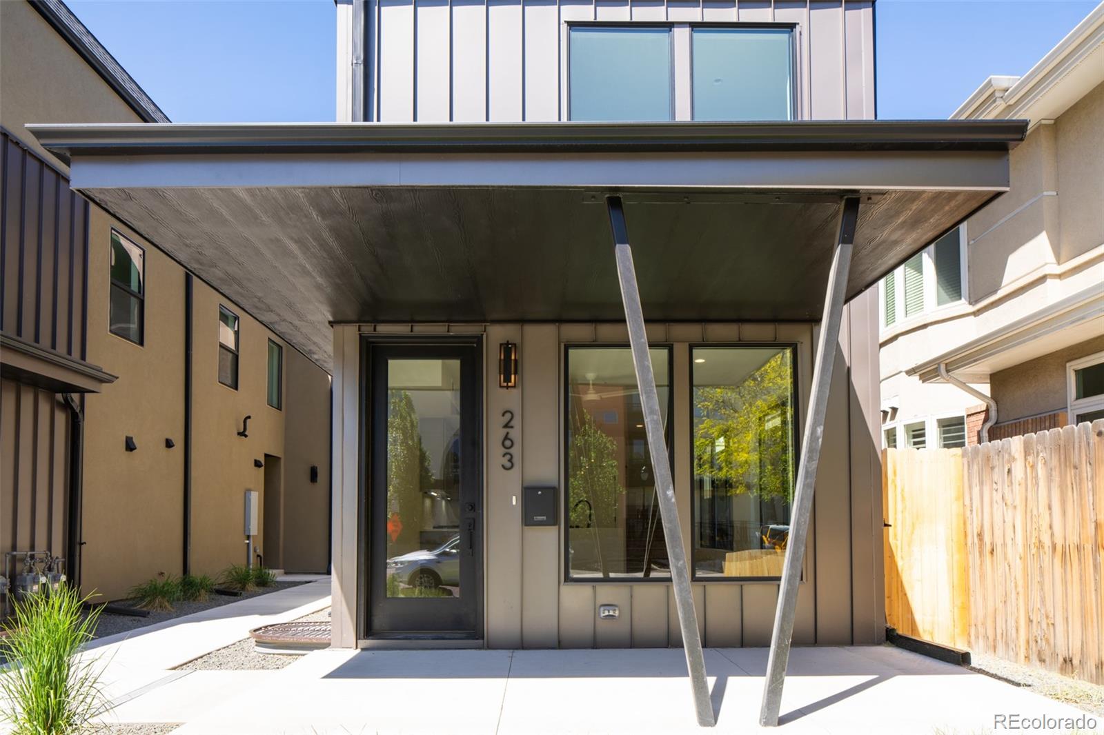 277 S Jackson Street