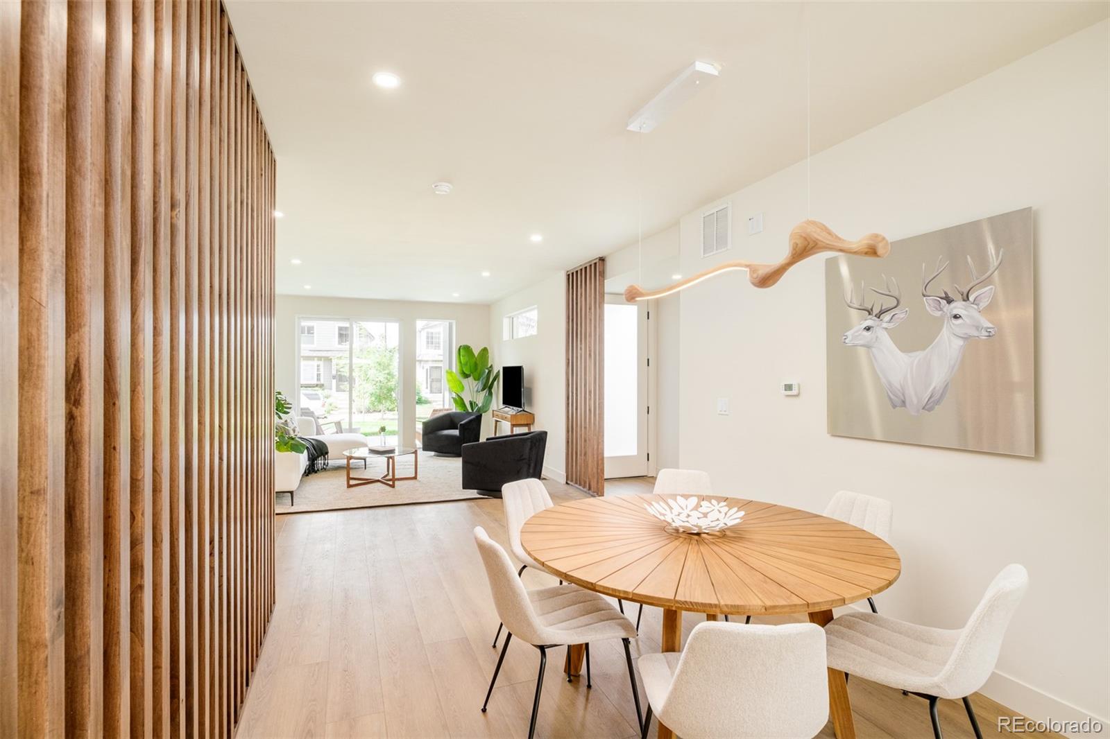 2162 S Grant Street Unit: 1