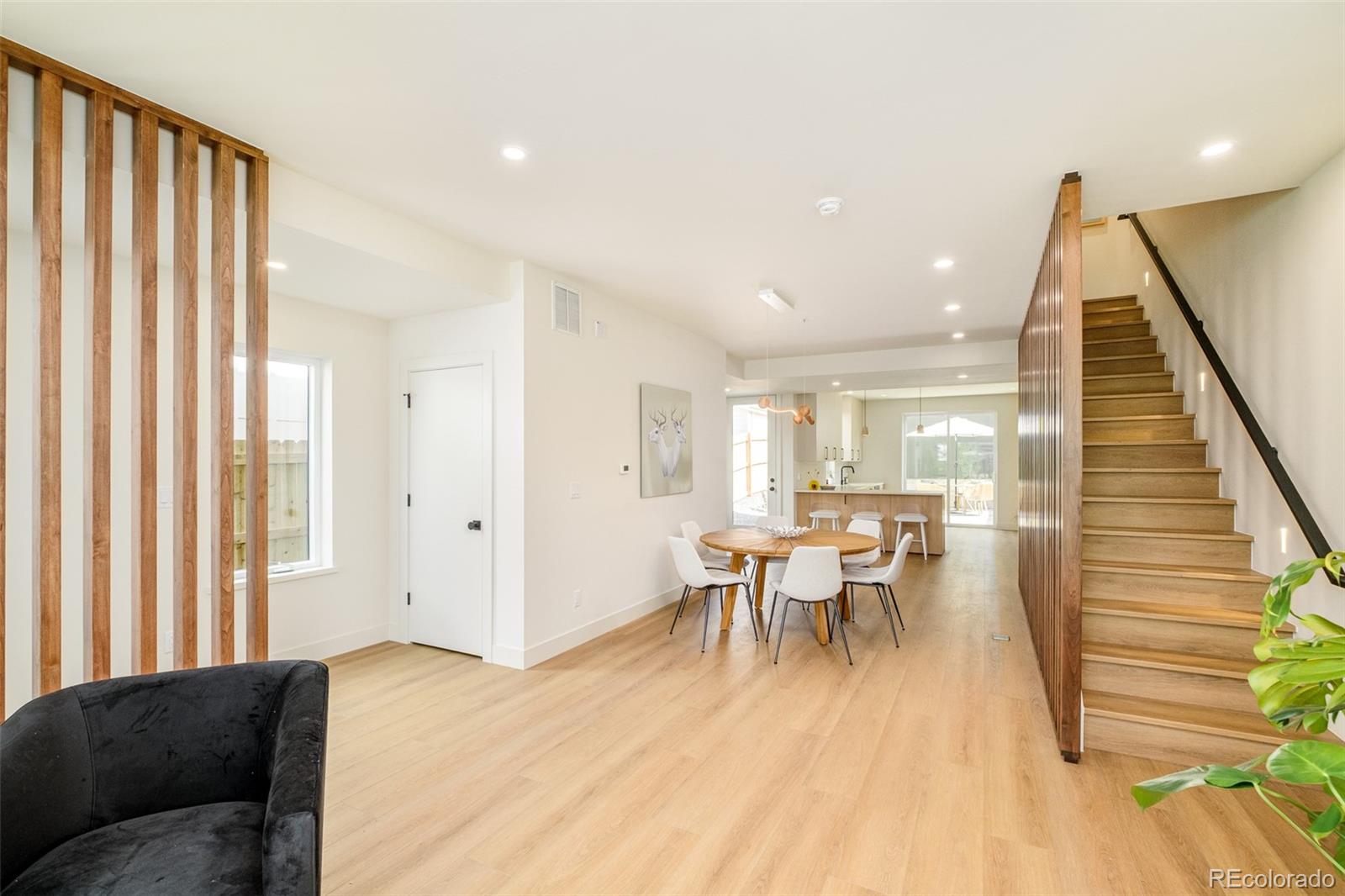 2162 S Grant Street Unit: 1