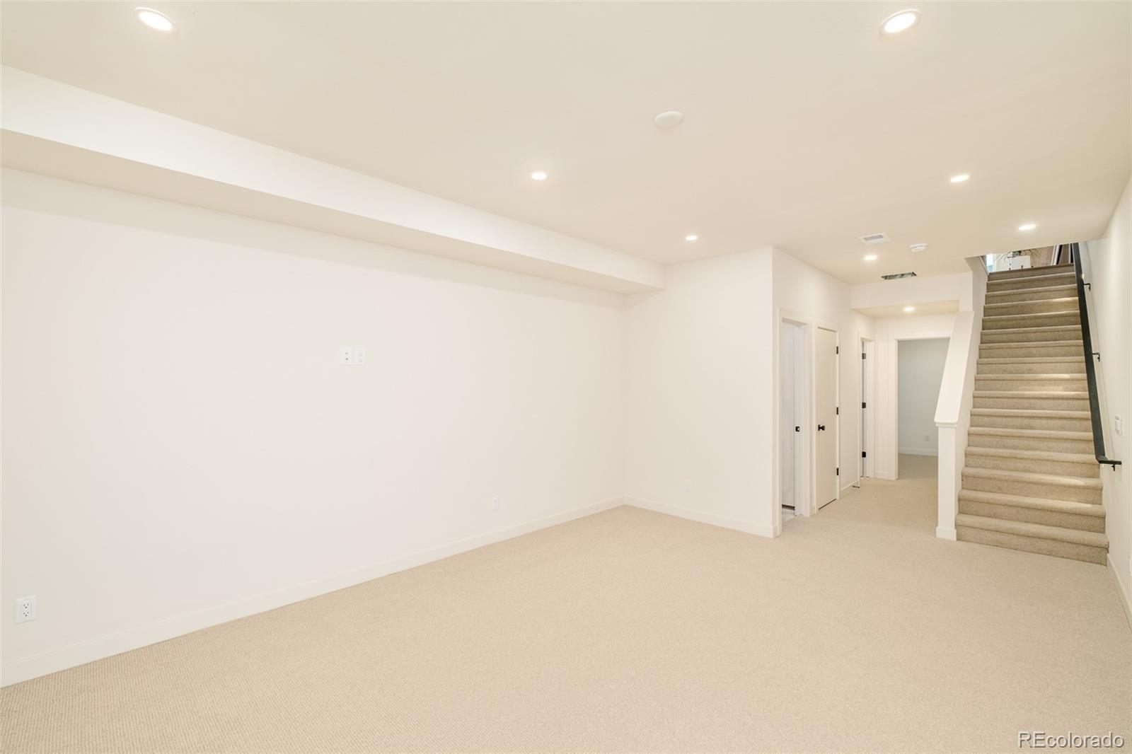 2162 S Grant Street Unit: 1