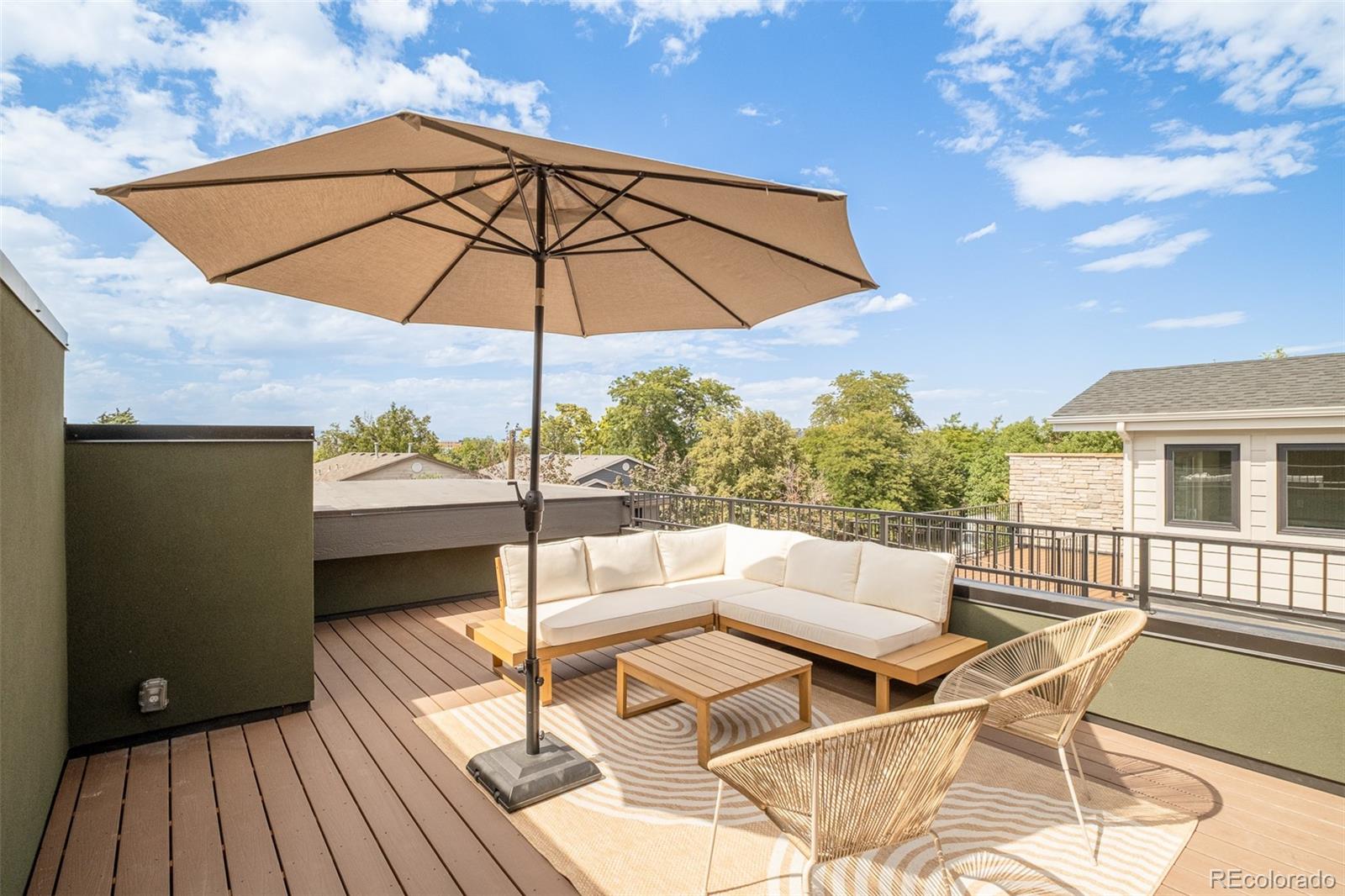 2162 S Grant Street Unit: 1