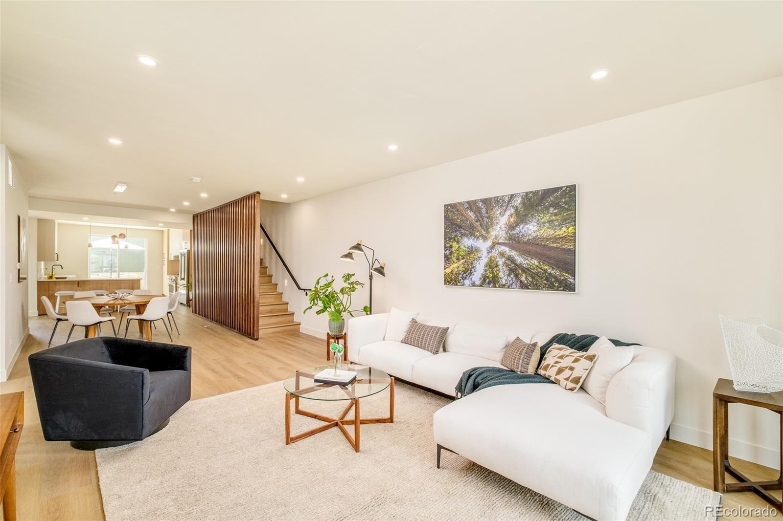 2162 S Grant Street Unit: 1