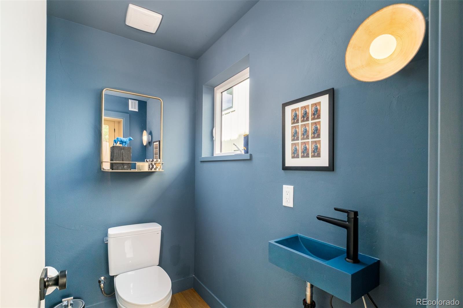 2162 S Grant Street Unit: 1