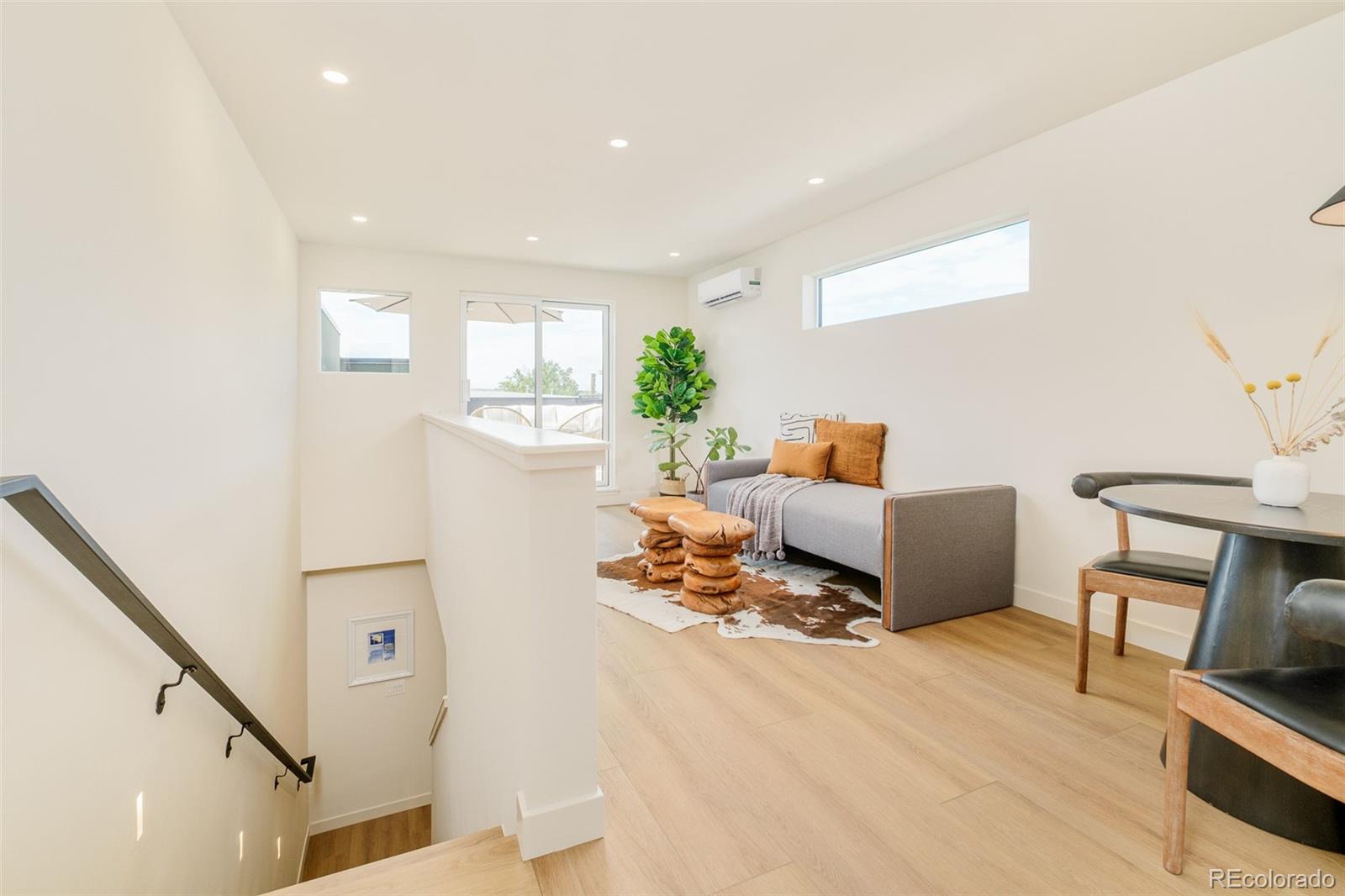 2162 S Grant Street Unit: 1