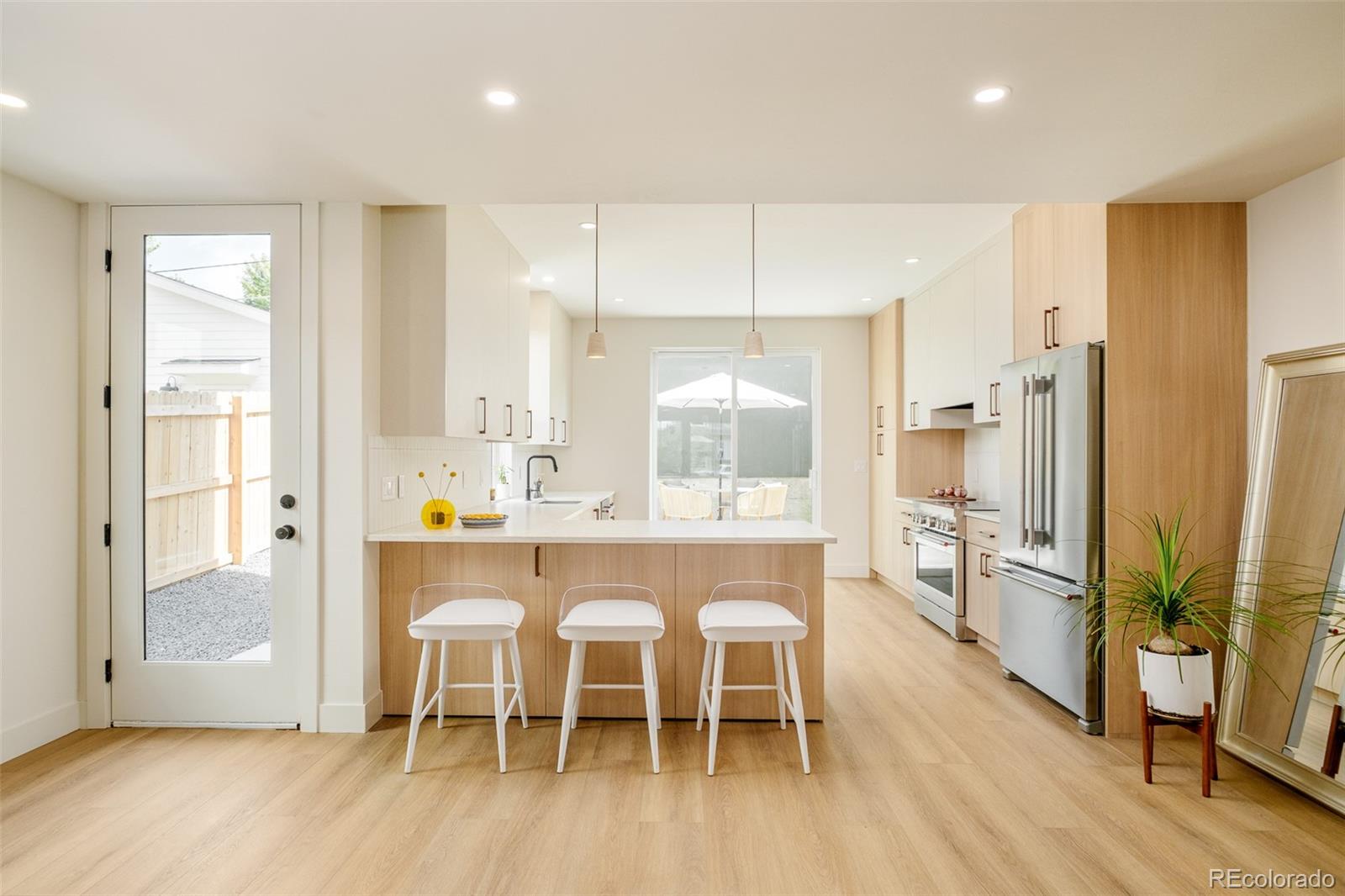 2162 S Grant Street Unit: 1