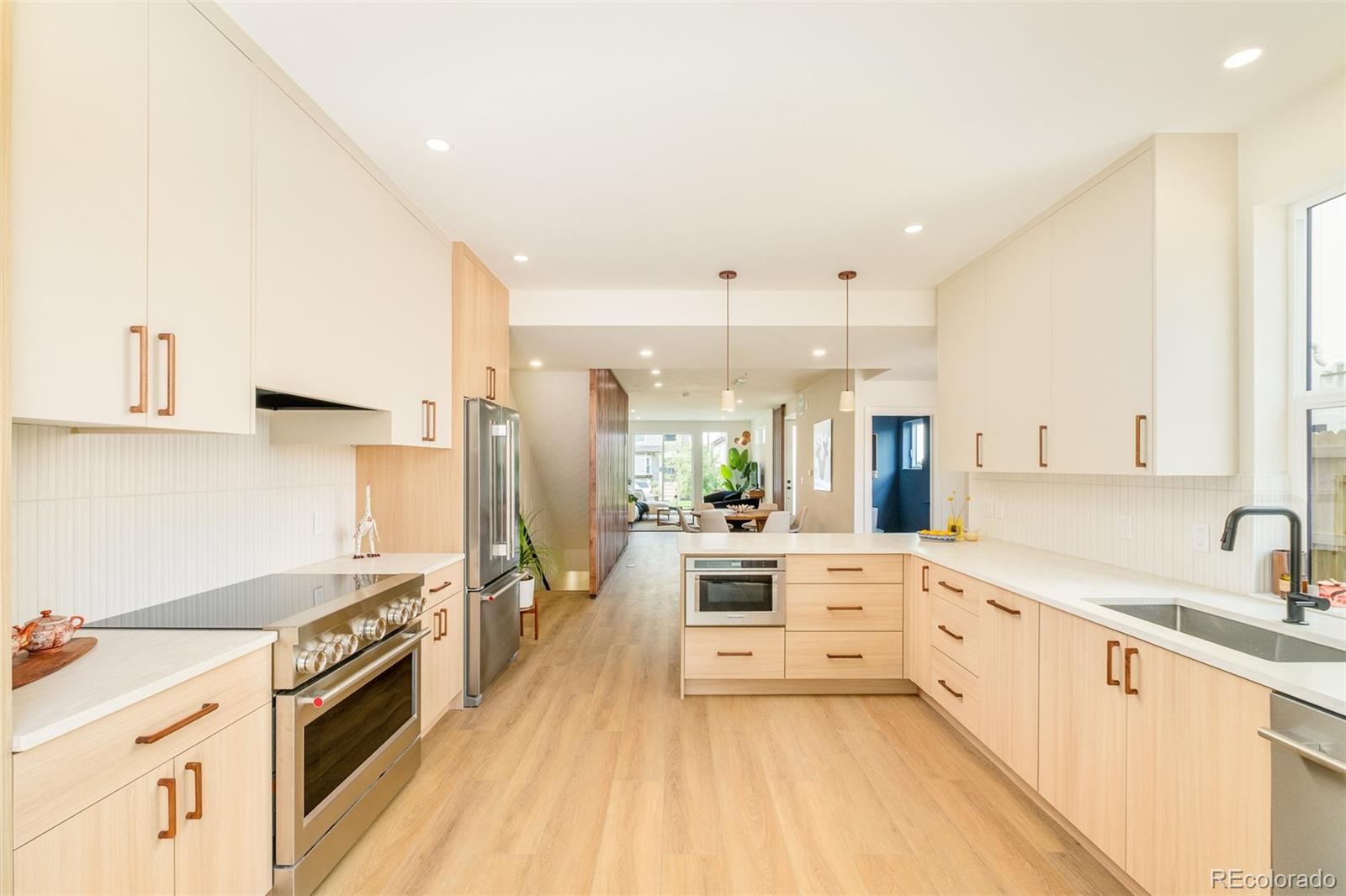 2162 S Grant Street Unit: 1