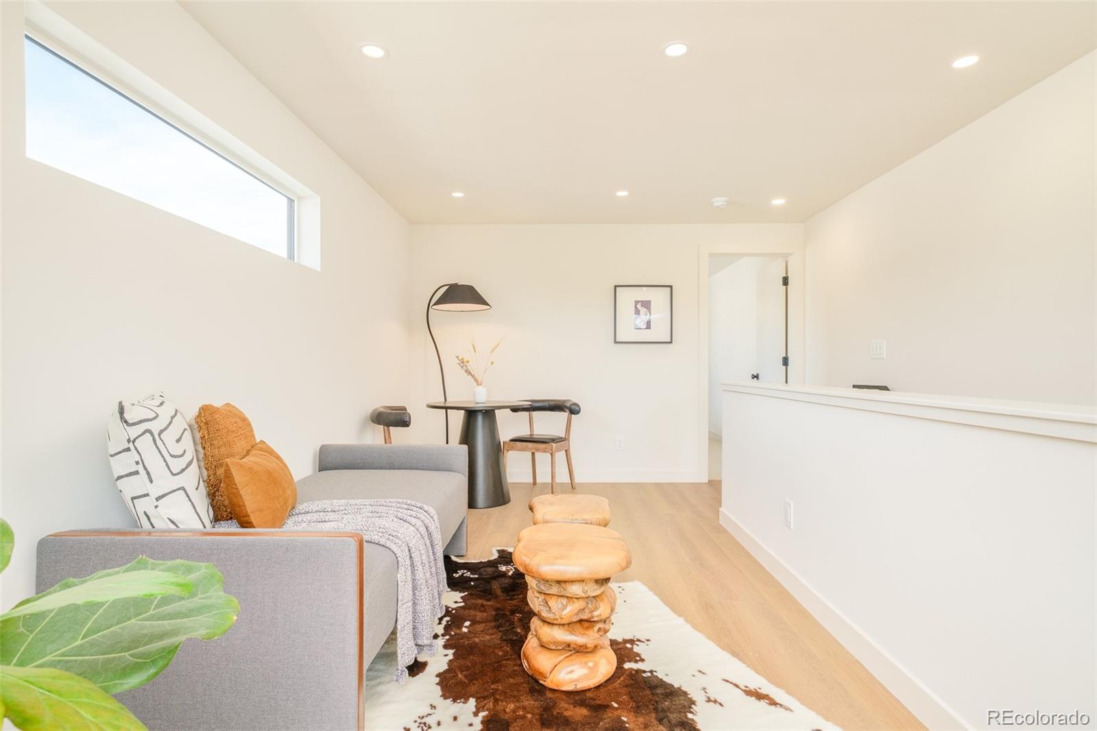 2162 S Grant Street Unit: 1