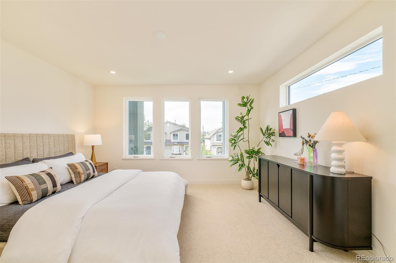 2162 S Grant Street Unit: 1