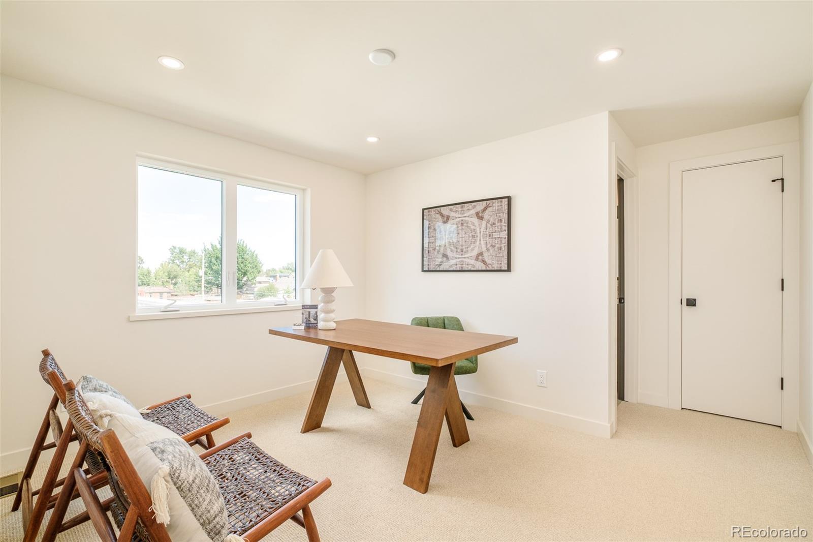 2162 S Grant Street Unit: 1