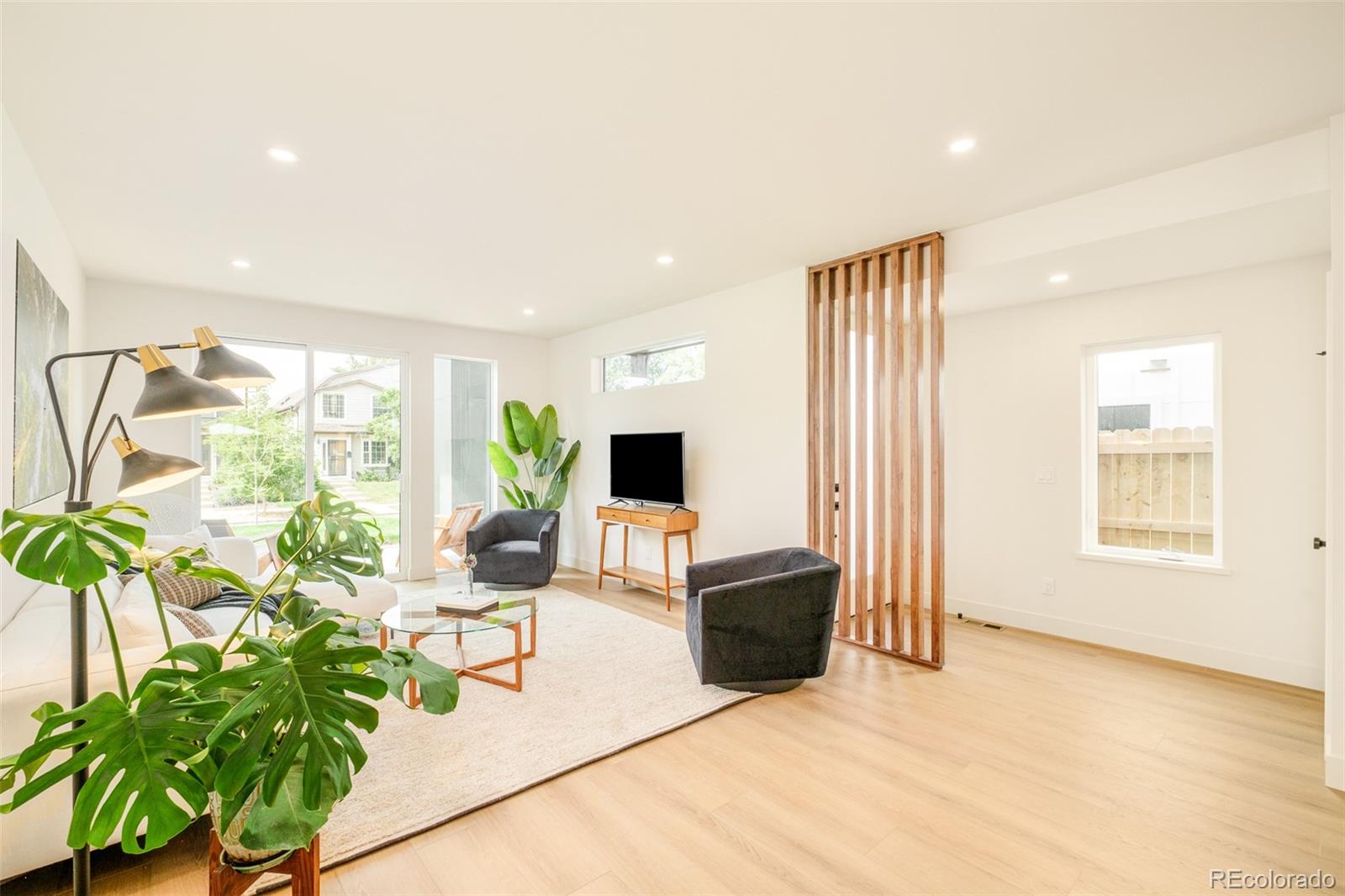2162 S Grant Street Unit: 1