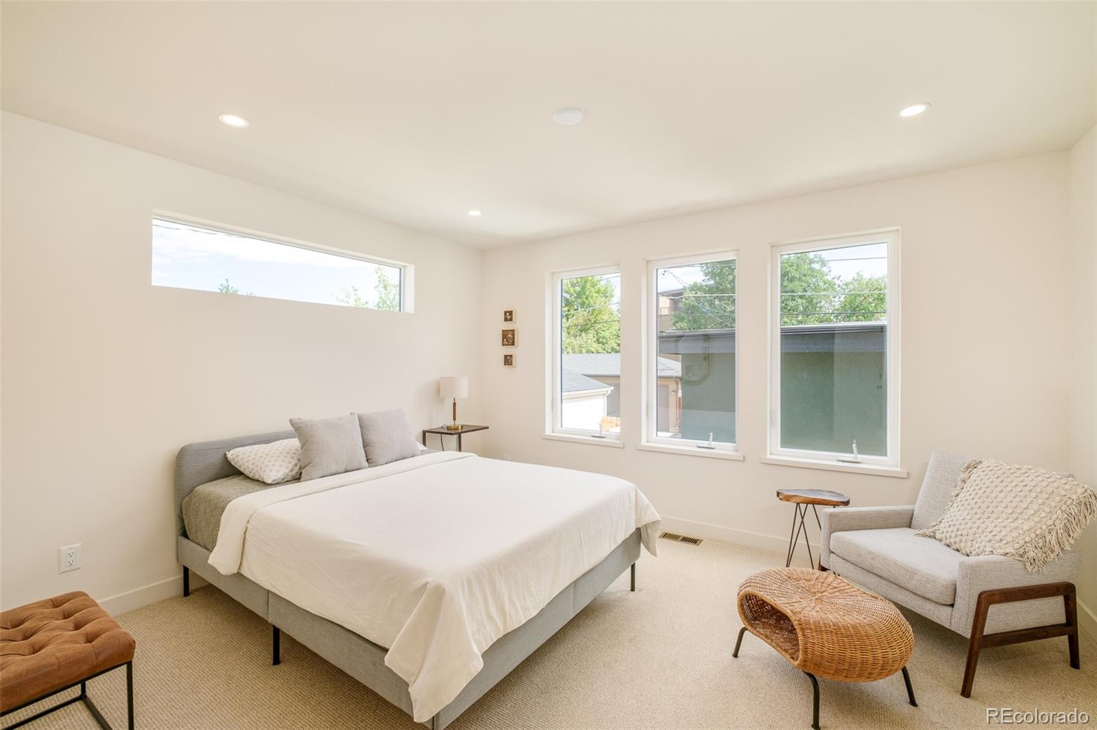 2162 S Grant Street Unit: 1
