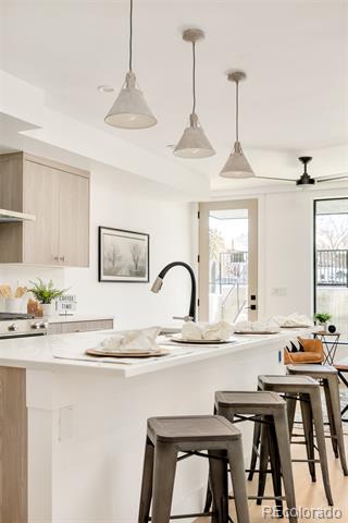 3433 Lawrence Street Unit: 2