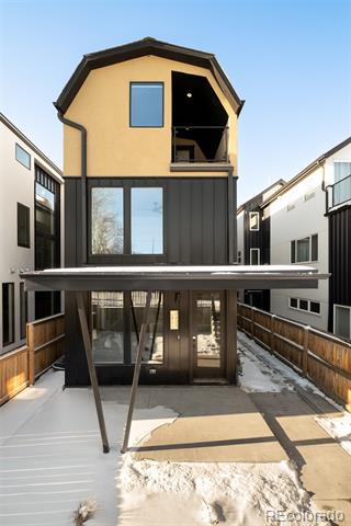 3433 Lawrence Street Unit: 2