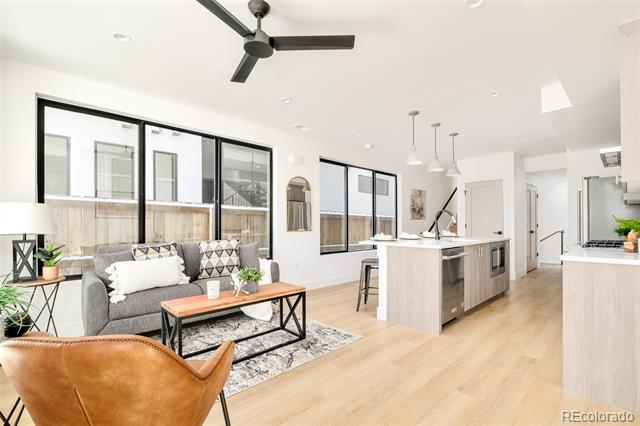3433 Lawrence Street Unit: 2