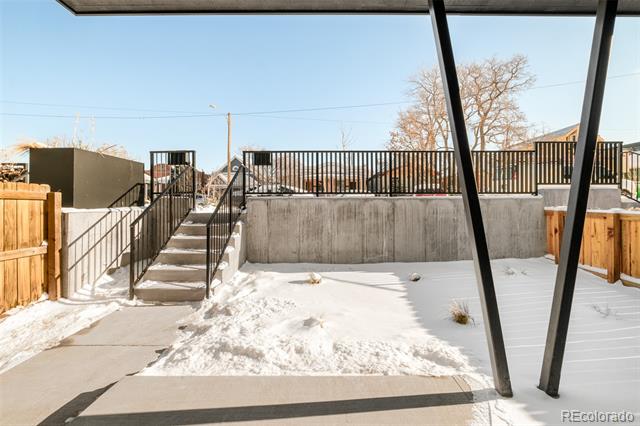 3433 Lawrence Street Unit: 2
