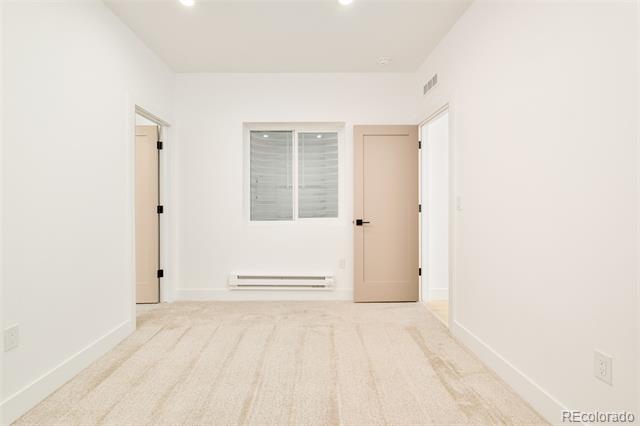 3433 Lawrence Street Unit: 2