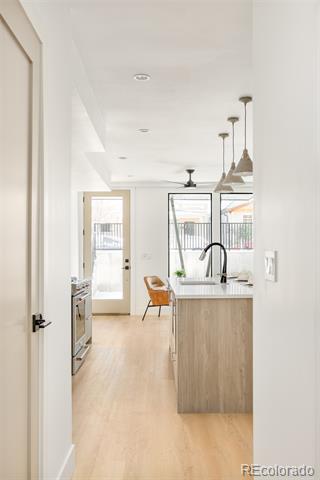 3433 Lawrence Street Unit: 2
