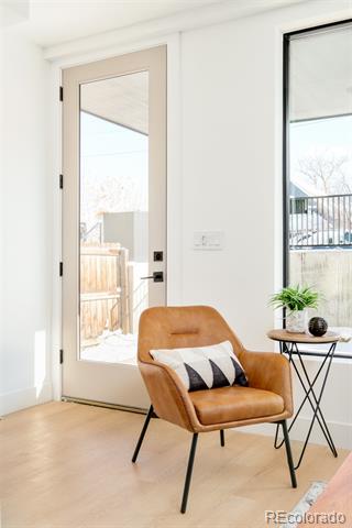 3433 Lawrence Street Unit: 2