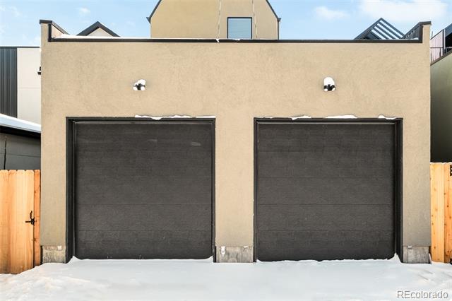 3433 Lawrence Street Unit: 2