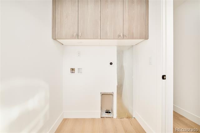 3433 Lawrence Street Unit: 2