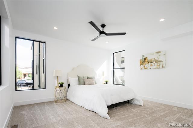 3433 Lawrence Street Unit: 1