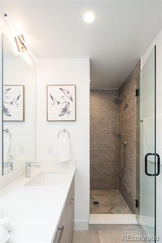 3433 Lawrence Street Unit: 1