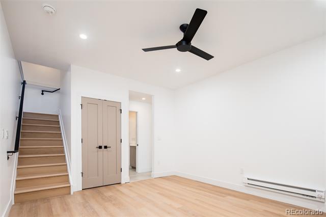 3433 Lawrence Street Unit: 1