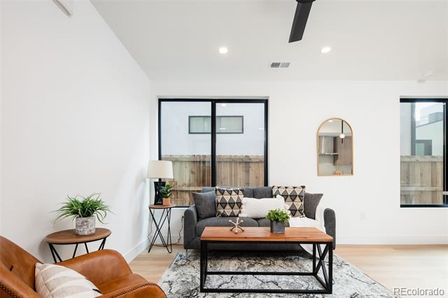 3433 Lawrence Street Unit: 1