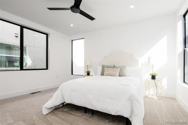 3433 Lawrence Street Unit: 1