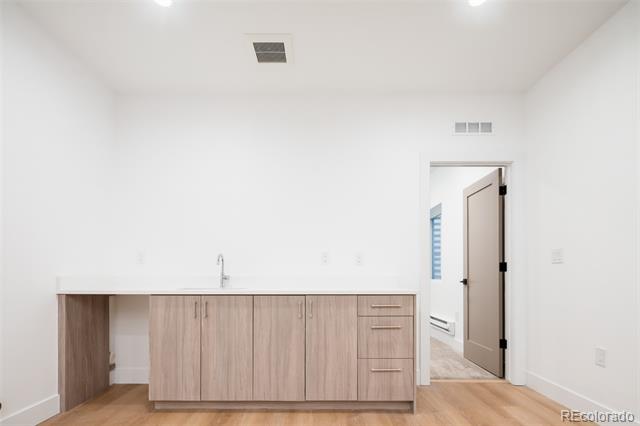 3433 Lawrence Street Unit: 1