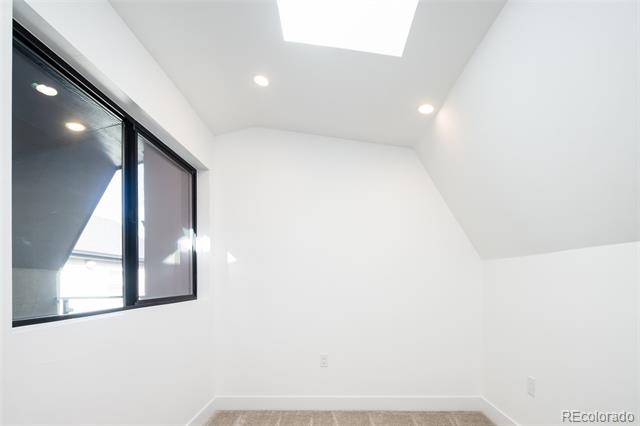 3433 Lawrence Street Unit: 1