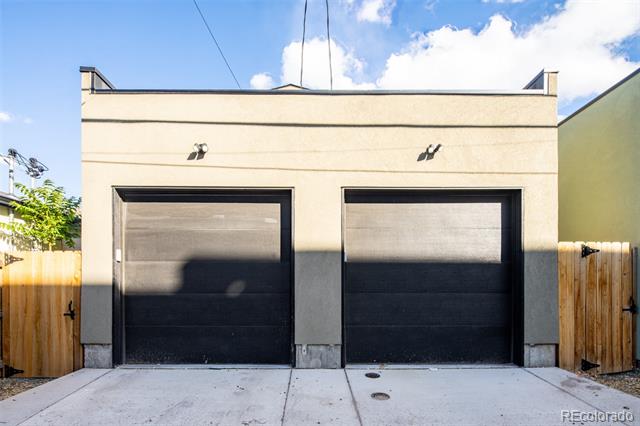 3433 Lawrence Street Unit: 1