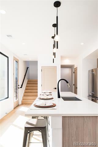 3433 Lawrence Street Unit: 1