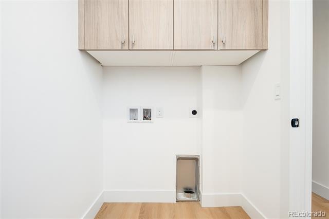 3433 Lawrence Street Unit: 1